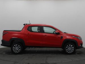 Fiat Strada Freedom 1.3 Mt 0Km