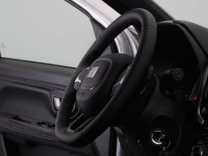 Fiat Strada Volcano 1.3 At Dc 0Km