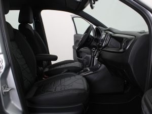 Fiat Strada Volcano 1.3 At Dc 0Km