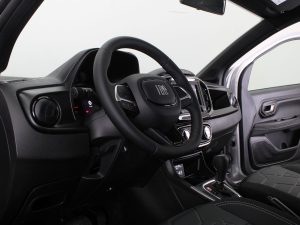 Fiat Strada Volcano 1.3 At Dc 0Km