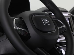 Fiat Strada Volcano 1.3 At Dc 0Km