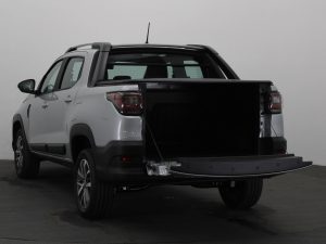 Fiat Strada Volcano 1.3 At Dc 0Km