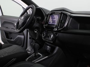 Fiat Strada Volcano 1.3 At Dc 0Km