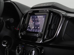 Fiat Strada Volcano 1.3 At Dc 0Km