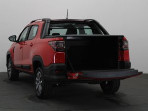 Fiat Strada Volcano 1.3 At Dc 0Km