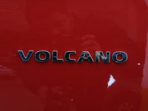 Fiat Strada Volcano 1.3 At Dc 0Km