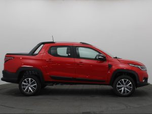 Fiat Strada Volcano 1.3 At Dc 0Km