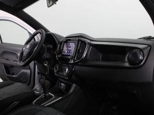 Fiat Strada Volcano 1.3 At Dc 0Km