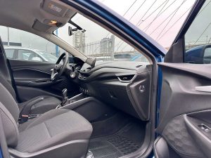 CHEVROLET ONIX HB 1.0L LT MT 2025