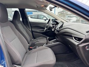 CHEVROLET ONIX HB 1.0L LT MT 2025