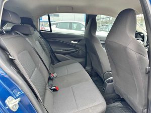 CHEVROLET ONIX HB 1.0L LT MT 2025