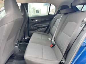 CHEVROLET ONIX HB 1.0L LT MT 2025