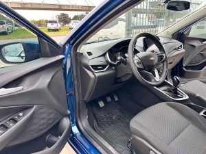 CHEVROLET ONIX HB 1.0L LT MT 2025