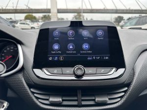 CHEVROLET ONIX HB 1.0L LT MT 2025