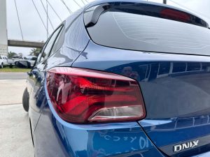 CHEVROLET ONIX HB 1.0L LT MT 2025