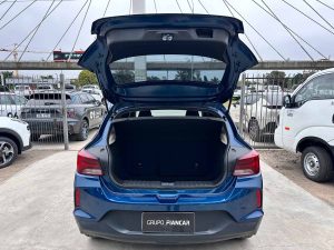 CHEVROLET ONIX HB 1.0L LT MT 2025