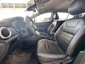 NISSAN NEW VERSA PH2 EXCLUSIVE CVT 2024