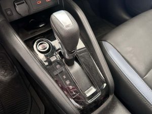 NISSAN NEW VERSA PH2 EXCLUSIVE CVT 2024