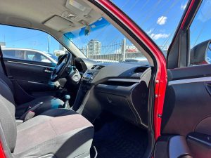 SUZUKI SWIFT 1.2 GL FULL 5PTS 2016