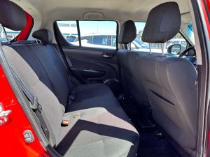 SUZUKI SWIFT 1.2 GL FULL 5PTS 2016