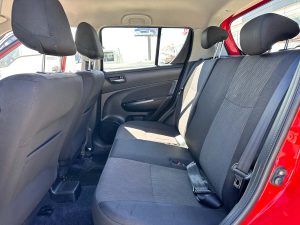 SUZUKI SWIFT 1.2 GL FULL 5PTS 2016