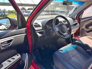 SUZUKI SWIFT 1.2 GL FULL 5PTS 2016