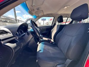 SUZUKI SWIFT 1.2 GL FULL 5PTS 2016