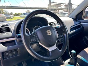 SUZUKI SWIFT 1.2 GL FULL 5PTS 2016