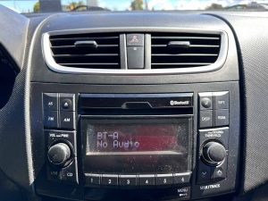 SUZUKI SWIFT 1.2 GL FULL 5PTS 2016