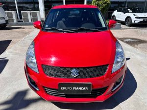 SUZUKI SWIFT 1.2 GL FULL 5PTS 2016