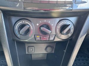 SUZUKI SWIFT 1.2 GL FULL 5PTS 2016