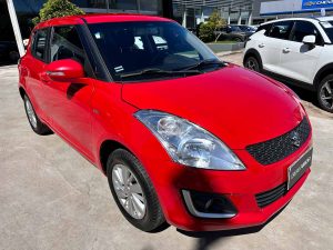 SUZUKI SWIFT 1.2 GL FULL 5PTS 2016