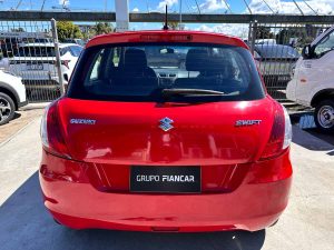SUZUKI SWIFT 1.2 GL FULL 5PTS 2016