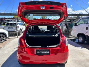 SUZUKI SWIFT 1.2 GL FULL 5PTS 2016