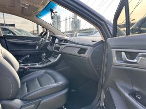 GEELY EMGRAND GS GC 1.8 MT EXTRA FULL 2018