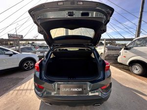 GEELY EMGRAND GS GC 1.8 MT EXTRA FULL 2018