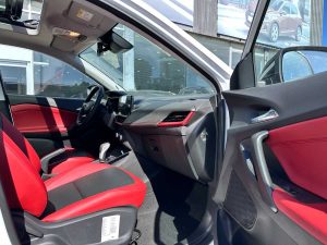 CHEVROLET NEW TRACKER RS AT 1.2 Turbo SUV 0KM 2026