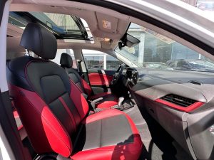 CHEVROLET NEW TRACKER RS AT 1.2 Turbo SUV 0KM 2026