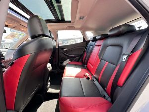 CHEVROLET NEW TRACKER RS AT 1.2 Turbo SUV 0KM 2026