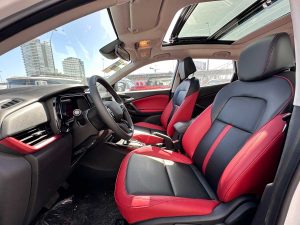 CHEVROLET NEW TRACKER RS AT 1.2 Turbo SUV 0KM 2026