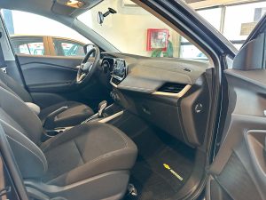 CHEVROLET NEW TRACKER LT 1.2 TURBO AT 0KM 2026