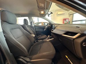 CHEVROLET NEW TRACKER LT 1.2 TURBO AT 0KM 2026