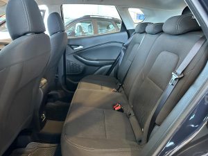 CHEVROLET NEW TRACKER LT 1.2 TURBO AT 0KM 2026