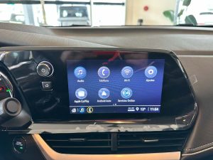 CHEVROLET NEW TRACKER LT 1.2 TURBO AT 0KM 2026