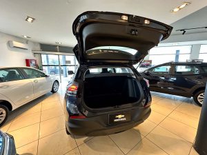 CHEVROLET NEW TRACKER LT 1.2 TURBO AT 0KM 2026