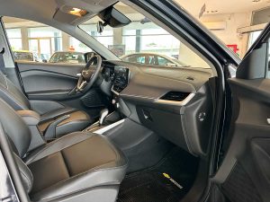 CHEVROLET NEW TRACKER LTZ 1.2 TURBO AT 0KM 2026