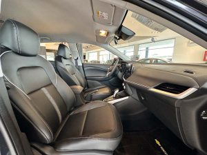 CHEVROLET NEW TRACKER LTZ 1.2 TURBO AT 0KM 2026