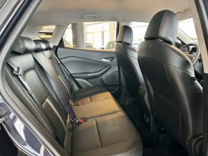 CHEVROLET NEW TRACKER LTZ 1.2 TURBO AT 0KM 2026