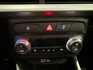 CHEVROLET NEW TRACKER LTZ 1.2 TURBO AT 0KM 2026