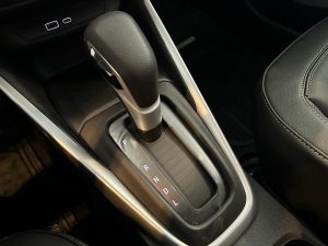 CHEVROLET NEW TRACKER LTZ 1.2 TURBO AT 0KM 2026